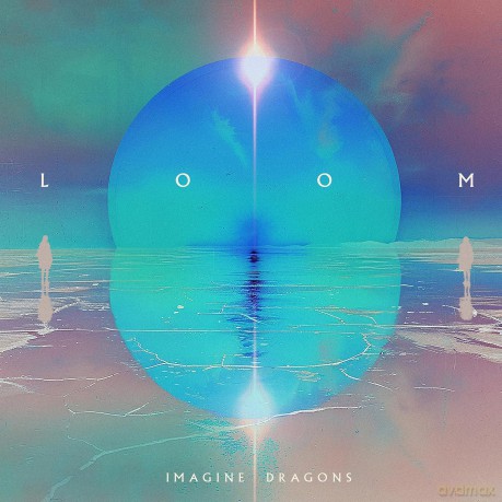Imagine Dragons: Loom (Curacao) (Indies) [Winyl]