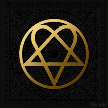 Him: Love Metal (Clear) [Winyl]