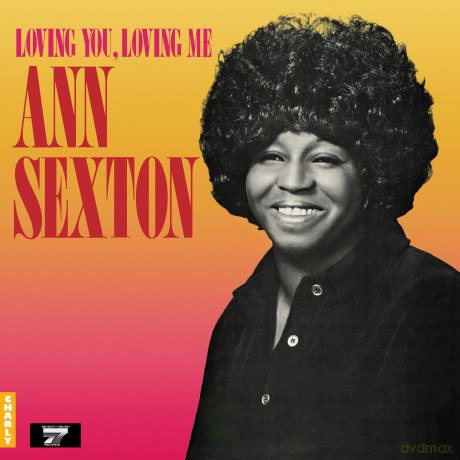Ann Sexton: Loving You. Loving Me [Winyl]
