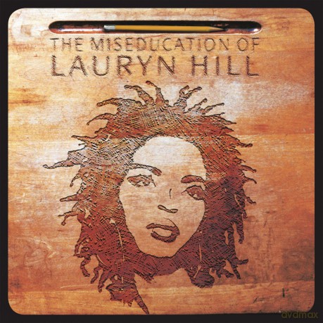 Lauryn Hill: Miseducation Of Lauryn Hill [2xWinyl]
