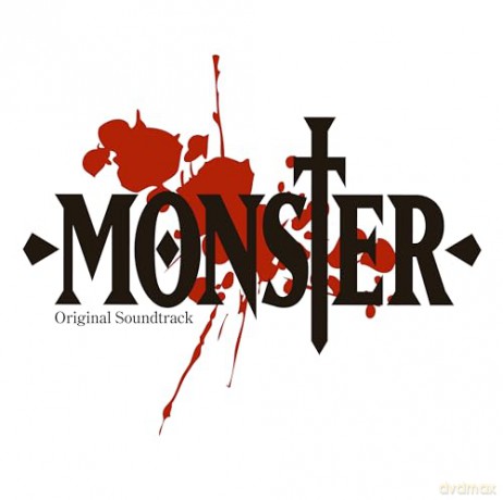 Kuniaki Haisima: Monster soundtrack [Winyl]