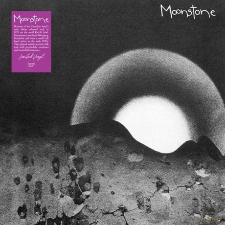 Moonstone: Moonstone [Winyl]