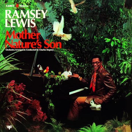 Ramsey Lewis: Mother Natures Son [Winyl]