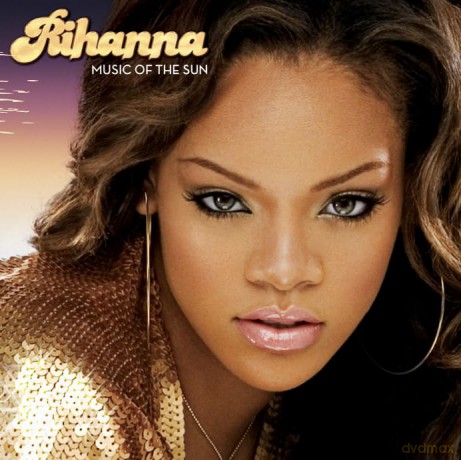 Rihanna: Music Of The Sun (Yellow) [2xWinyl]