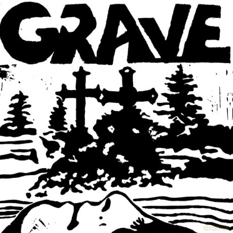 Grave: Nr. 1 [Winyl]