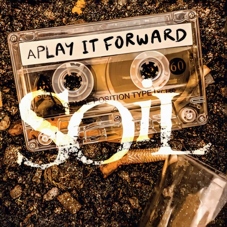 Soil: Play It Forward [Winyl]