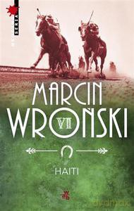Haiti - Wroński Marcin [KSIĄŻKA]