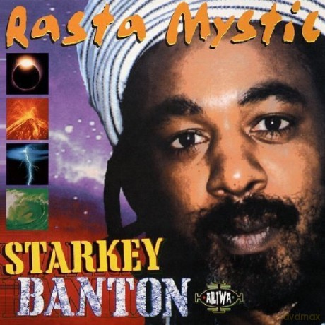 Starkey Banton: Rasta Mystic [Winyl]