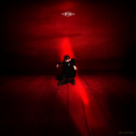Pig: Red Room [CD]