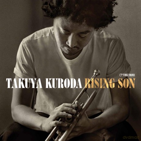 Takuya Kuroda: Rising Son [2xWinyl]