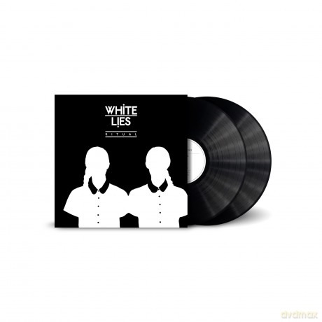 White Lies: Ritual (Expanded) [2xWinyl]