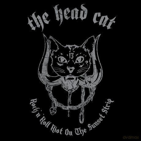 Head Cat: Rock N Roll Riot On The Sunset Strip [Winyl]