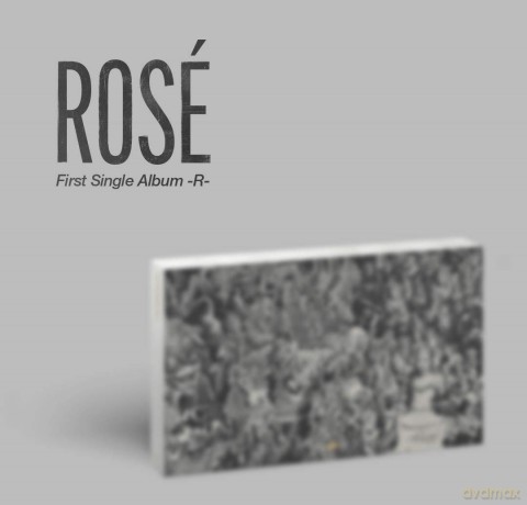 Rose: Rose First Single Album -R- [CD]