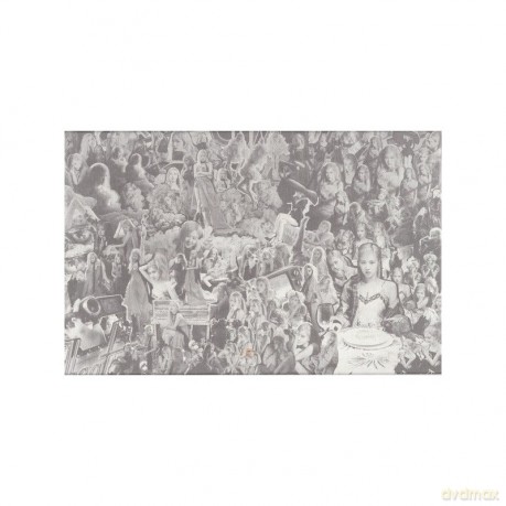 Rose: Rose First Single Album -R- [CD]