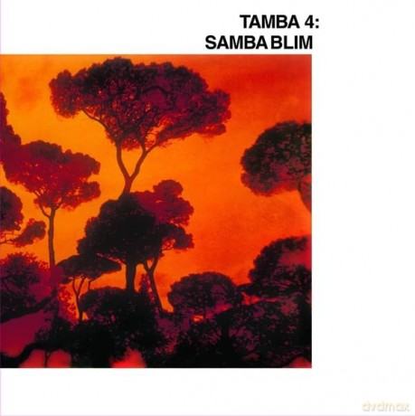Tamba 4: Samba Blim [Winyl]
