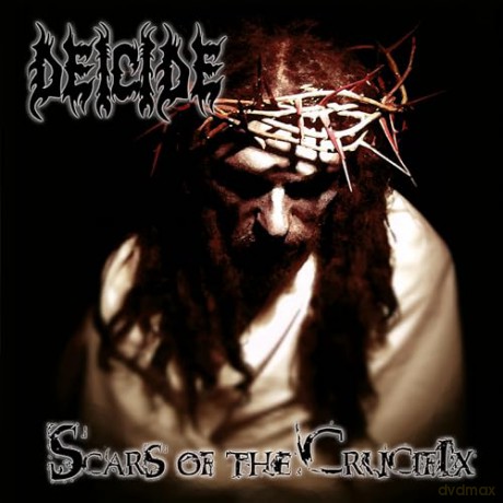 Deicide: Scars Of The Crucifix [CD]