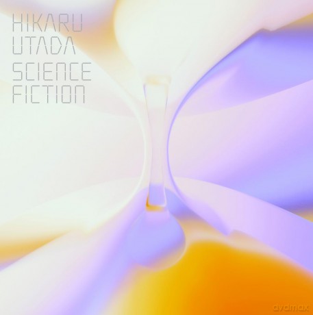 Hikaru Utada: Science Fiction [3xWinyl]