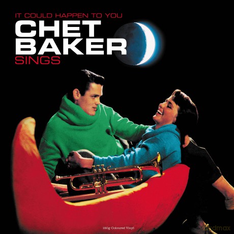 Chet Baker: Sings - It Could Happen To You (Green) [Winyl]