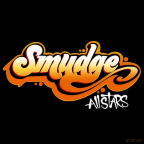 Smudge All Stars [Winyl]