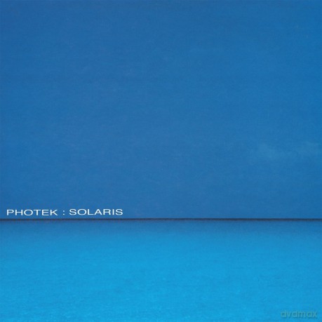 Photek: Solaris [2xWinyl]