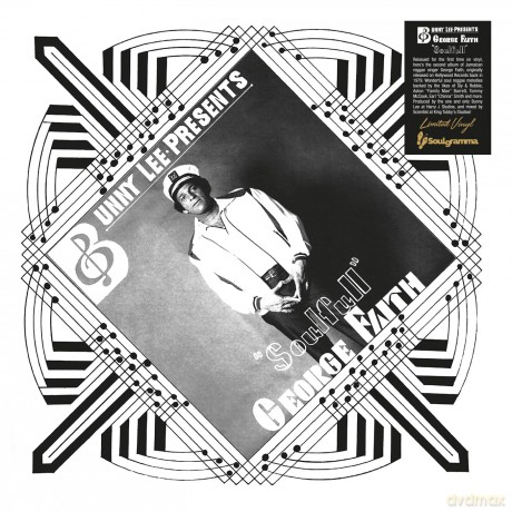 George Faith: Soulfull [Winyl]