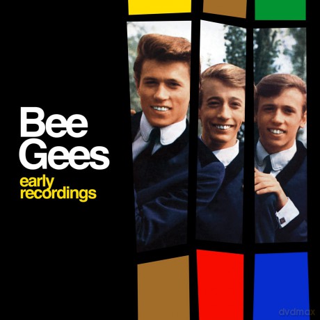 Bee Gees: Spicks And Specks [CD]