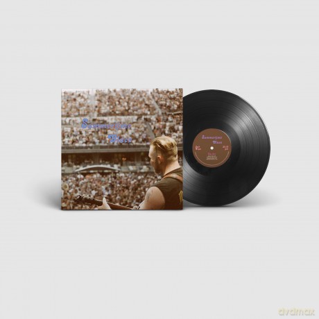 Zach Bryan: Summertime Blues [Winyl]