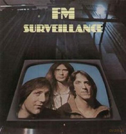 Fm: Surveillance [CD]