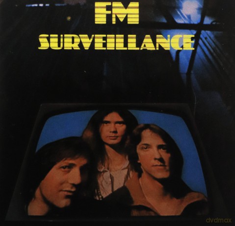 Fm: Surveillance [CD]