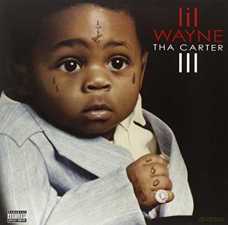 Lil Wayne: Tha Carter 3 [2xWinyl]
