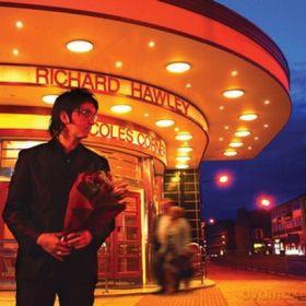 Richard Hawley: Coles Corner [CD]