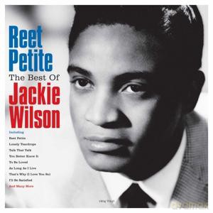 Jackie Wilson: The Best Of [Winyl]