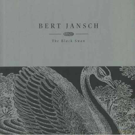 Bert Jansch: The Black Swan (RSD2021) [Winyl]