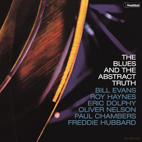 Oliver Nelson: The Blues And The Abstract Truth (+2 Bonus Tracks) (Limited) [Winyl]