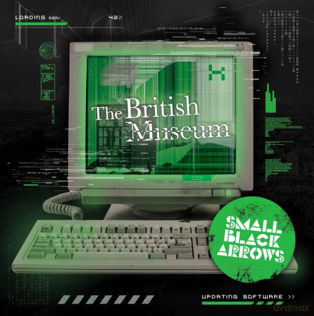 Small Black Arrows: The British Museum [CD]