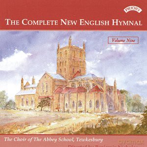 The Complete New English Hymnal - 9 [CD]