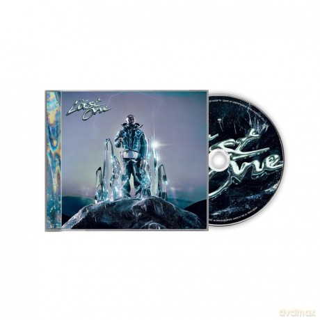 Headie One: The Last One [CD]