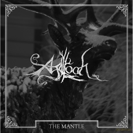 Agalloch: The Mantle [2CD]