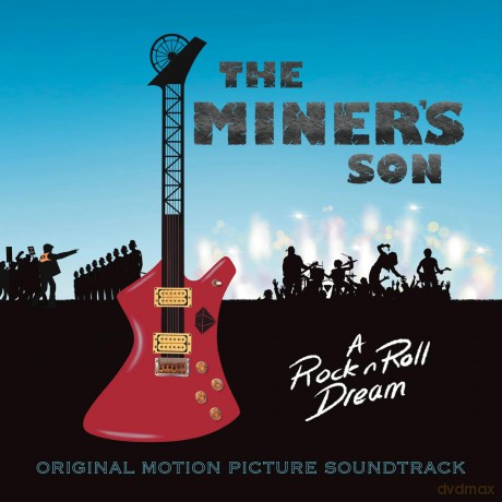 Ettecon: The Miners Son soundtrack [CD]