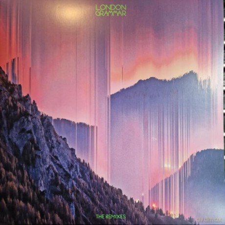 London Grammar: The Remixes [2xWinyl]