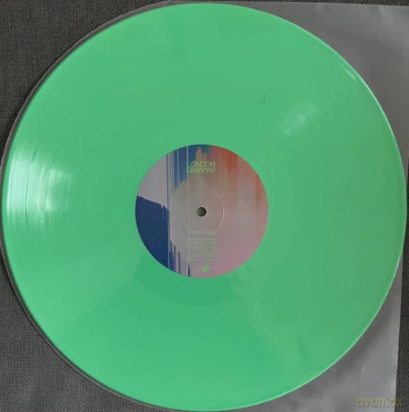 London Grammar: The Remixes [2xWinyl]