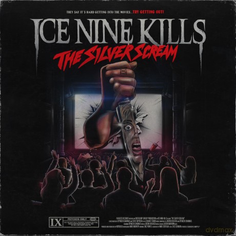 Ice Nine Kills: The Silver Scream (Coloured) [2xWinyl]