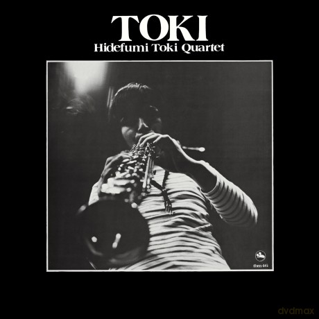 Hidefumi Toki: Toki [Winyl]