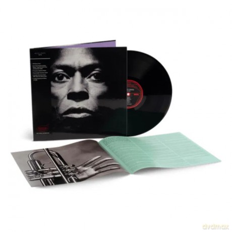 Miles Davis: Tutu (Hifi) (Indies) [Winyl]