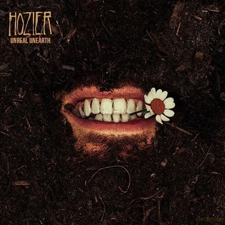Hozier: Unreal Unearth [Winyl]
