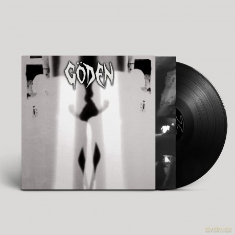 Goden: Vale Of The Fallen [Winyl]