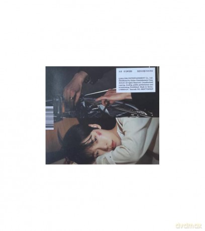 Doyoung: Vol. 1 Youth (Digipack) [CD]