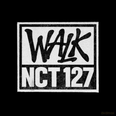 Nct 127: Walk (Walk) [CD]