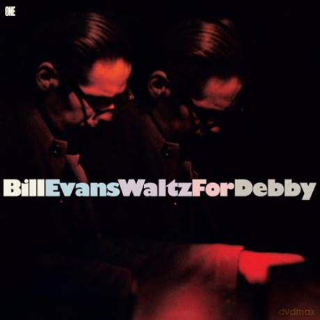 Bill Evans: Waltz For Debby (+1 Bonus Track) (Limited) [Winyl]