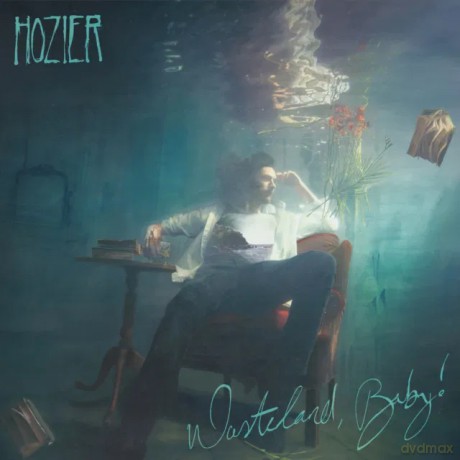 Hozier: Wasteland / Baby! [Winyl]
